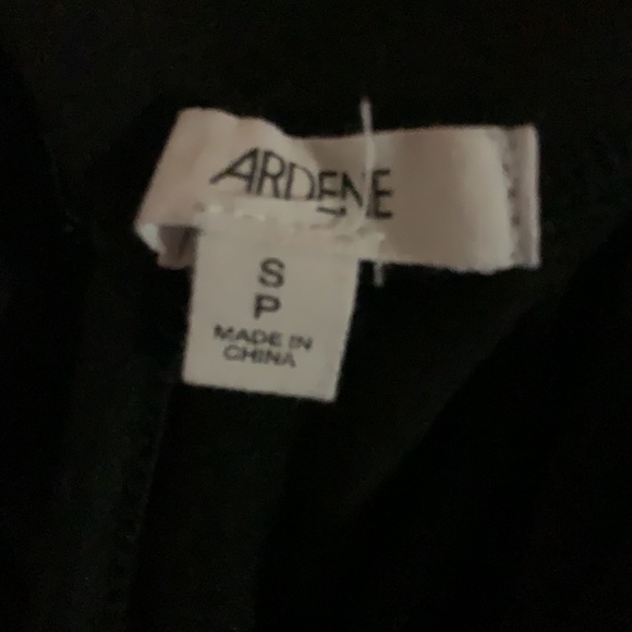 Black Dress - Picture 4 of 4